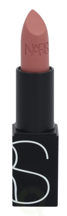 NARS Matte Lipstick 3.5 g Pour Toujours in de groep BEAUTY & HEALTH / Makeup / Lippen / Lippenstift bij TP E-commerce Nordic AB (C61166)