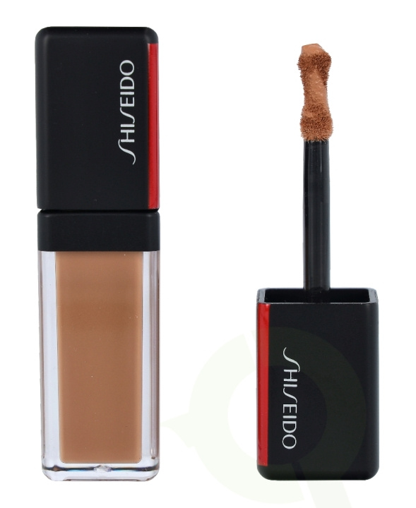 Shiseido Synchro Skin Self-Refreshing Concealer 5.8 ml #304 Medium in de groep BEAUTY & HEALTH / Makeup / Make-up gezicht / Concealer bij TP E-commerce Nordic AB (C61169)