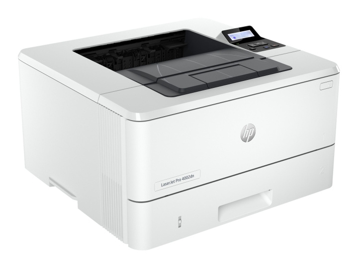 HP LaserJet Pro 4002dn Laser in de groep COMPUTERS & RANDAPPARATUUR / Printers & Accessoires / Printers / 3D-printer en Accessoires / Skrivare bij TP E-commerce Nordic AB (C61189)