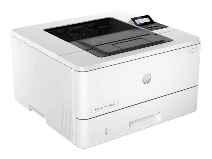 HP LaserJet Pro 4002dw Laser in de groep COMPUTERS & RANDAPPARATUUR / Printers & Accessoires / Printers / 3D-printer en Accessoires / Skrivare bij TP E-commerce Nordic AB (C61191)
