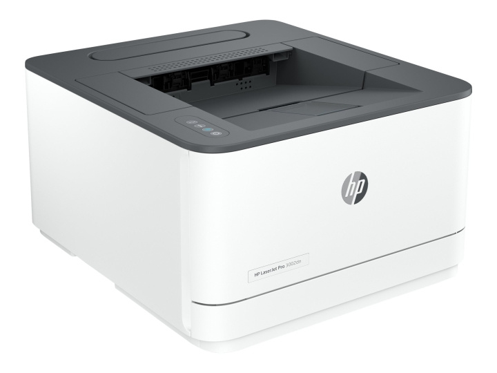 HP LaserJet Pro 3002dn Laser in de groep COMPUTERS & RANDAPPARATUUR / Printers & Accessoires / Printers / 3D-printer en Accessoires / Skrivare bij TP E-commerce Nordic AB (C61196)