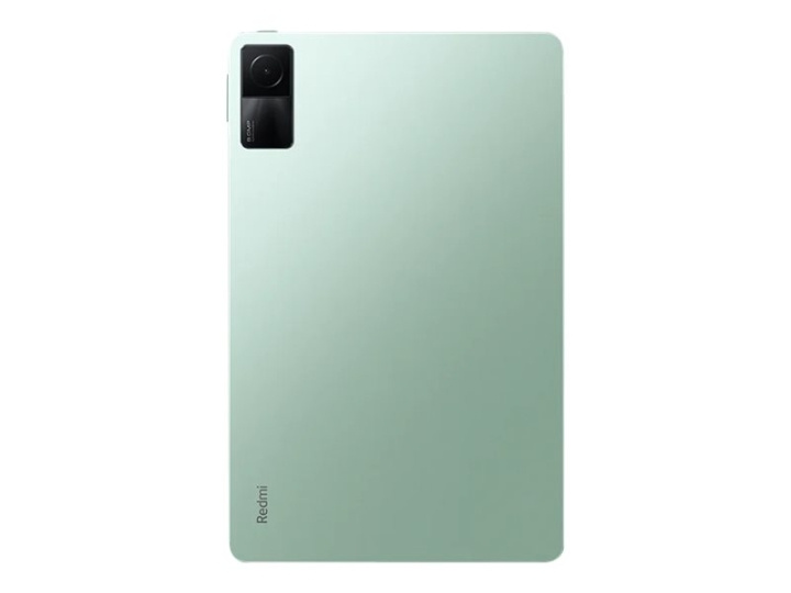 Xiaomi Redmi Pad 10.61 64GB 3GB Grön in de groep SMARTPHONE & TABLETS / Tablets bij TP E-commerce Nordic AB (C61197)