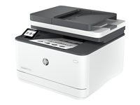 HP LaserJet Pro MFP 3102fdn Laser in de groep COMPUTERS & RANDAPPARATUUR / Printers & Accessoires / Printers / 3D-printer en Accessoires / Skrivare bij TP E-commerce Nordic AB (C61198)