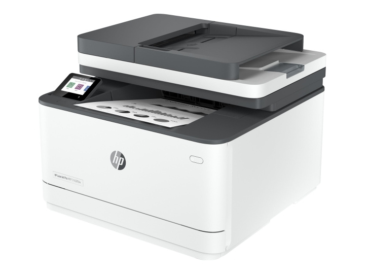 HP LaserJet Pro MFP 3102fdw Laser in de groep COMPUTERS & RANDAPPARATUUR / Printers & Accessoires / Printers / 3D-printer en Accessoires / Skrivare bij TP E-commerce Nordic AB (C61199)