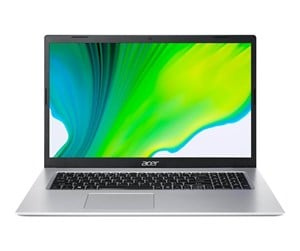 Acer Aspire 3 - Pentium N6000 - 8GB - 512GB - 17.3 IPS FHD in de groep COMPUTERS & RANDAPPARATUUR / Laptops & accessoires / Laptops bij TP E-commerce Nordic AB (C61226)