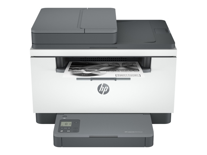 HP LaserJet MFP M234sdn Laser in de groep COMPUTERS & RANDAPPARATUUR / Printers & Accessoires / Printers / 3D-printer en Accessoires / Skrivare bij TP E-commerce Nordic AB (C61250)