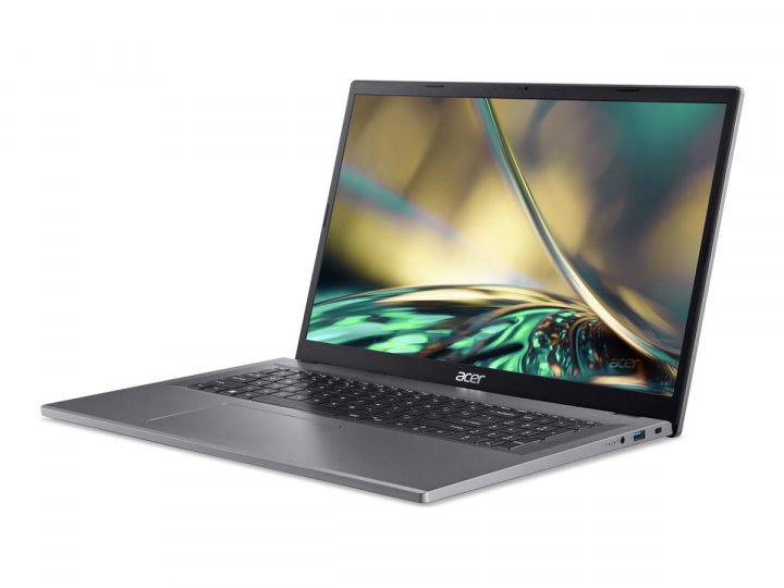 Acer Aspire 3 17 A317-55P 17.3 I3-N305 8GB 512GB Intel UHD Graphics Windows 11 Home in de groep COMPUTERS & RANDAPPARATUUR / Laptops & accessoires / Laptops bij TP E-commerce Nordic AB (C61259)