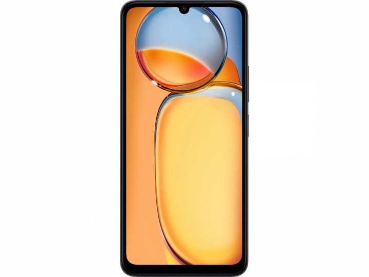 Xiaomi Redmi 13C 6.74, 128GB, Midnight black, Fyndvara in de groep SMARTPHONE & TABLETS / Mobiele telefoons & smartphones bij TP E-commerce Nordic AB (C61269D)