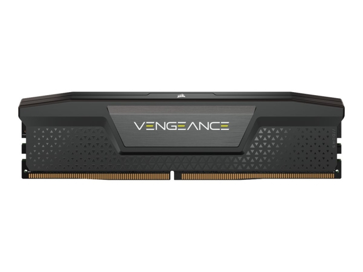 Corsair Vengeance DDR5 64GB kit 5200MHz CL40 Non-ECC in de groep COMPUTERS & RANDAPPARATUUR / Computeronderdelen / RAM-geheugen / DDR5 bij TP E-commerce Nordic AB (C61290)