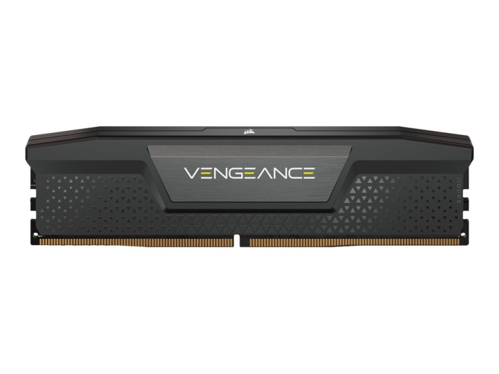 Corsair Vengeance DDR5 32GB kit 4800MHz CL40 Non-ECC in de groep COMPUTERS & RANDAPPARATUUR / Computeronderdelen / RAM-geheugen / DDR5 bij TP E-commerce Nordic AB (C61354)