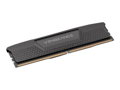 Corsair Vengeance DDR5 32GB kit 5200MHz CL40 Non-ECC in de groep COMPUTERS & RANDAPPARATUUR / Computeronderdelen / RAM-geheugen / DDR5 bij TP E-commerce Nordic AB (C61355)