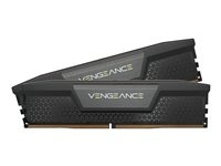 Corsair Vengeance DDR5 32GB kit 7200MHz CL34 in de groep COMPUTERS & RANDAPPARATUUR / Computeronderdelen / RAM-geheugen / DDR5 bij TP E-commerce Nordic AB (C61361)