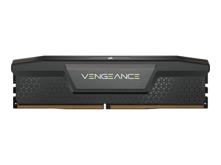 Corsair Vengeance DDR5 64GB kit 5600MHz CL40 Non-ECC in de groep COMPUTERS & RANDAPPARATUUR / Computeronderdelen / RAM-geheugen / DDR5 bij TP E-commerce Nordic AB (C61375)