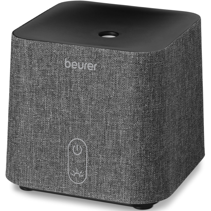 Beurer Luftfuktare Portabel LA 35 Aroma diffuser in de groep HUISHOUDEN & TUIN / Ventilatoren & Klimaatproducten / Luchtbevochtigers bij TP E-commerce Nordic AB (C61410)