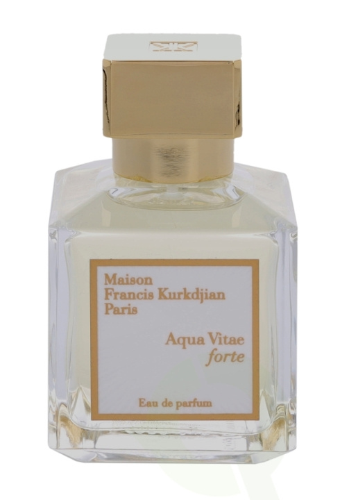 Maison Francis Kurkdjian MFKP Aqua Vitae Forte Edp Spray 70 ml in de groep BEAUTY & HEALTH / Geuren & Parfum / Parfum / Unisex bij TP E-commerce Nordic AB (C61518)