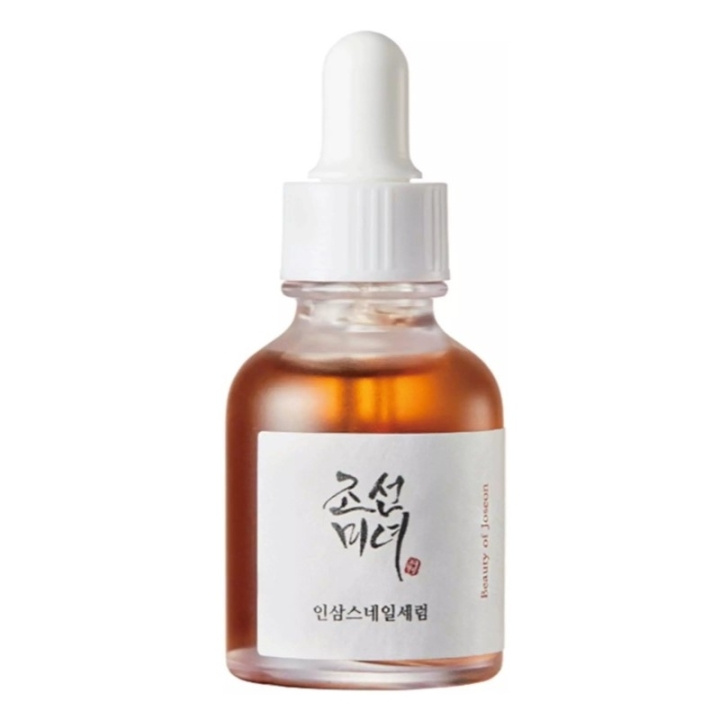Beauty of Joseon Revive Serum Ginseng + Snail Mucin 30ml in de groep BEAUTY & HEALTH / Huidsverzorging / Gezicht / Huidserum bij TP E-commerce Nordic AB (C61522)