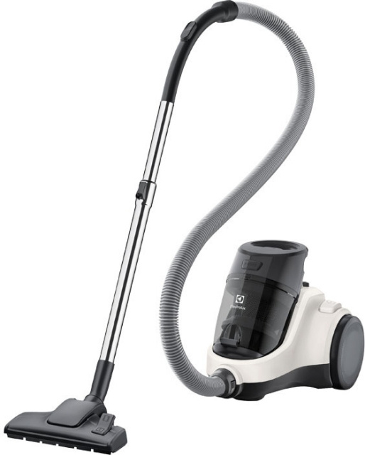 Electrolux EC41-2SW dammsugare in de groep HUISHOUDEN & TUIN / Schoonmaakproducten / Stofzuigers & Accessoires / Stofzuigers bij TP E-commerce Nordic AB (C61539)