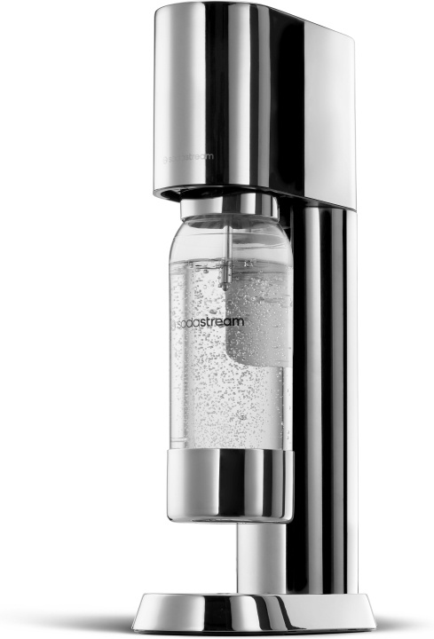 SodaStream Enso carbonator in de groep HUISHOUDEN & TUIN / Huishoudelijke apparaten / Water & Sap / Carbonatatiemachines / Carbonatatiemachines bij TP E-commerce Nordic AB (C61583)