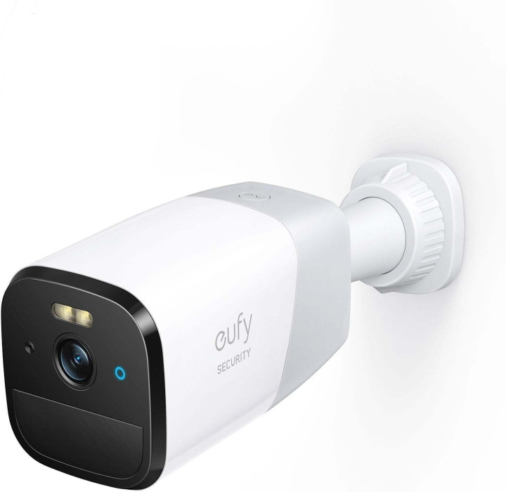 Anker eufy 4G LTE Starlight övervakningskamera för utomhus- och inomhusbruk in de groep HUISHOUDEN & TUIN / Alarm & Beveiliging / Beveiligingscamera\'s / Digitaal (netwerk) / Buitencamera\'s bij TP E-commerce Nordic AB (C61619)