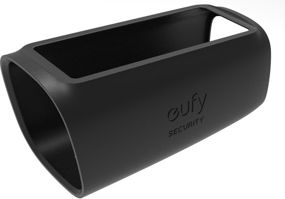 Anker Eufycam 3 skyddsfodral, svart, 2 st in de groep HUISHOUDEN & TUIN / Alarm & Beveiliging / Overige bij TP E-commerce Nordic AB (C61625)