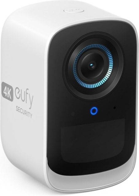 Anker eufyCam 3C extra kamera för övervakningssystem in de groep HUISHOUDEN & TUIN / Alarm & Beveiliging / Beveiligingscamera\'s / Digitaal (netwerk) / Buitencamera\'s bij TP E-commerce Nordic AB (C61630)