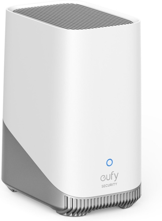 Anker Eufy S380 HomeBase 3 hemstation in de groep HUISHOUDEN & TUIN / Smart home / Slimme huissystemen bij TP E-commerce Nordic AB (C61633)