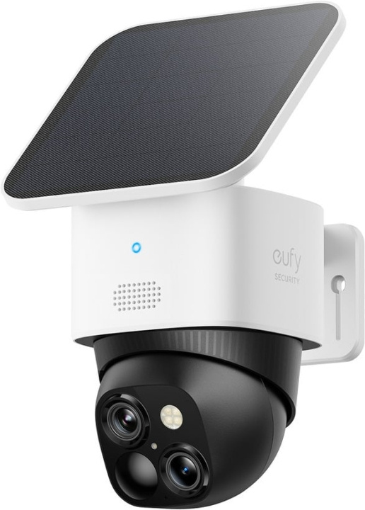 Anker eufy SoloCam S340 övervakningskamera för utomhusbruk in de groep HUISHOUDEN & TUIN / Alarm & Beveiliging / Beveiligingscamera\'s / Digitaal (netwerk) / Buitencamera\'s bij TP E-commerce Nordic AB (C61649)
