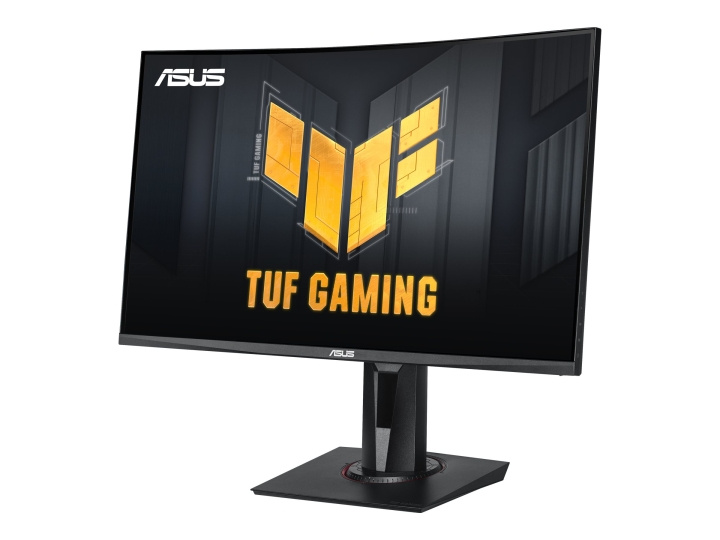 ASUS TUF Gaming VG27VQM 27 1920 x 1080 (Full HD) HDMI DisplayPort 240Hz in de groep COMPUTERS & RANDAPPARATUUR / Computermonitor / Computermonitoren bij TP E-commerce Nordic AB (C61662)