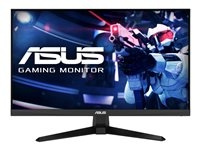 ASUS TUF Gaming VG246H1A 23.8 1920 x 1080 (Full HD) HDMI 100Hz,,Fyndvara in de groep COMPUTERS & RANDAPPARATUUR / Computermonitor / Computermonitoren bij TP E-commerce Nordic AB (C61677D)