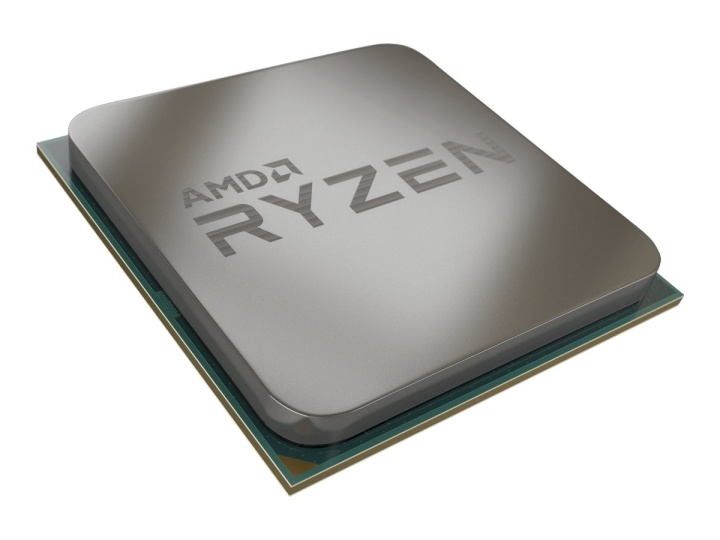 AMD CPU Ryzen 5 2400G 3,6 GHz Quad-Core AM4 (TRAY - med kylare) in de groep COMPUTERS & RANDAPPARATUUR / Computeronderdelen / Processors bij TP E-commerce Nordic AB (C61696)