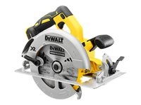 DeWALT DCS570NT-XJ Cirkelsåg in de groep HUISHOUDEN & TUIN / Gereedschap / Zagen bij TP E-commerce Nordic AB (C61697)