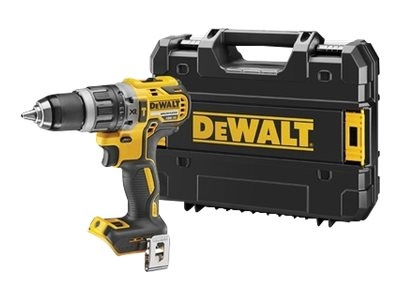 DeWALT DCD796NT Slagborr/skruvmejsel Inget batteri 18V in de groep HUISHOUDEN & TUIN / Gereedschap / Boormachines bij TP E-commerce Nordic AB (C61700)