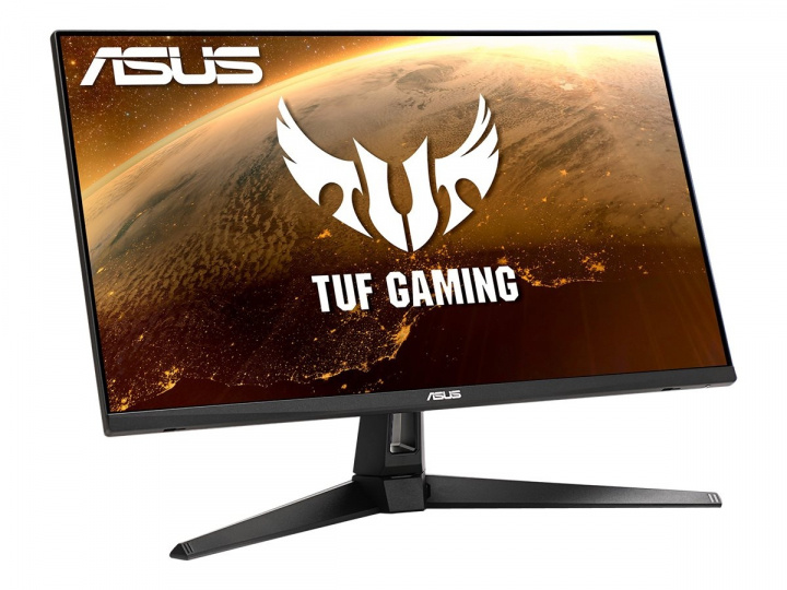 ASUS TUF Gaming VG27AQ1A 27 2560 x 1440 (2K) HDMI DisplayPort 170Hz in de groep COMPUTERS & RANDAPPARATUUR / Computermonitor / Computermonitoren bij TP E-commerce Nordic AB (C61710)