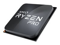 AMD CPU Ryzen 5 Pro 5650G 3,9 GHz 6 kärnor AM4 (TRAY - med kylare) in de groep COMPUTERS & RANDAPPARATUUR / Computeronderdelen / Processors bij TP E-commerce Nordic AB (C61719)