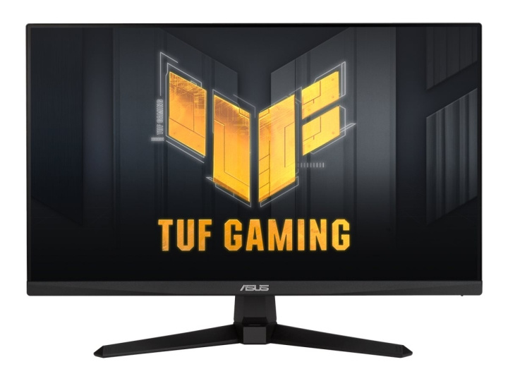 ASUS TUF Gaming VG27AQL3A 27 2560 x 1440 (2K) HDMI DisplayPort 180Hz in de groep COMPUTERS & RANDAPPARATUUR / Computermonitor / Computermonitoren bij TP E-commerce Nordic AB (C61724)