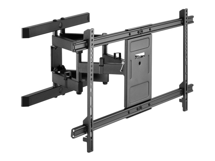 Goobay Pro Fullmotion XL Bracket Flat panel 43-100 in de groep HOME ELECTRONICS / Audio & Beeld / TV & Accessoires / Wandmontage bij TP E-commerce Nordic AB (C61739)