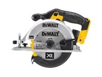 DeWALT DCS391N Cirkelsåg Inget batteri 460W in de groep HUISHOUDEN & TUIN / Gereedschap / Zagen bij TP E-commerce Nordic AB (C61741)