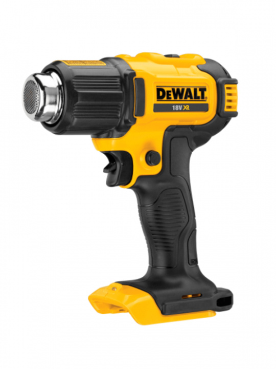 DeWALT 18V XR Värmepistol in de groep HUISHOUDEN & TUIN / Gereedschap / Overig Elektrisch Gereedschap bij TP E-commerce Nordic AB (C61744)
