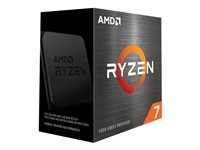 AMD CPU Ryzen 7 5700G 3,8 GHz 8 kärnor AM4 (PIB - med kylare) in de groep COMPUTERS & RANDAPPARATUUR / Computeronderdelen / Processors bij TP E-commerce Nordic AB (C61768)