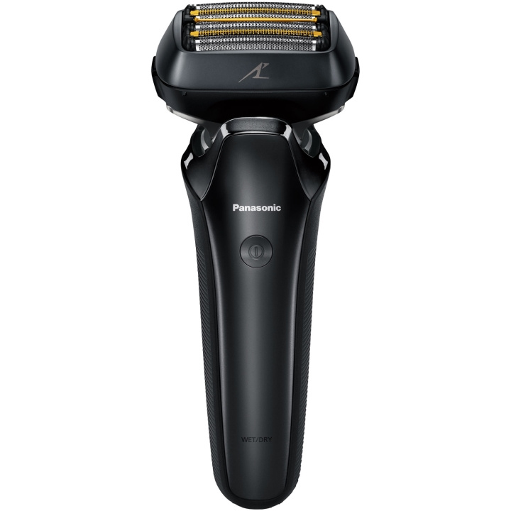 Panasonic Rakapparat Premium 6-blad ES-LS9A in de groep BEAUTY & HEALTH / Haar & Styling / Scheren & Trimmen / Scheerapparaten bij TP E-commerce Nordic AB (C61783)