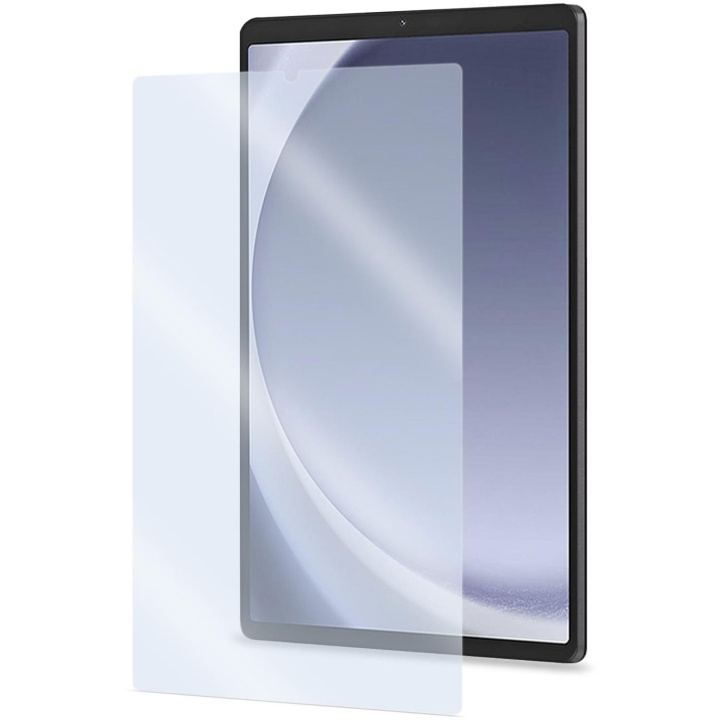 Celly Skärmskydd Härdat glas Galaxy Tab S9 / Tab S9 FE / Tab S9 FE EE in de groep SMARTPHONE & TABLETS / Tablet bescherming / Samsung tablets bij TP E-commerce Nordic AB (C61803)