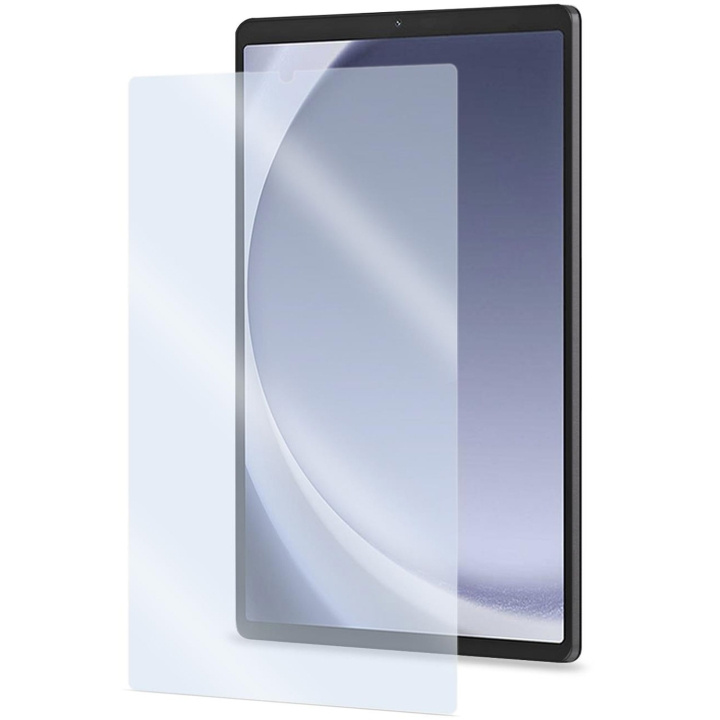 Celly Skärmskydd Härdat glas Galaxy Tab S6 Lite 2024/2022/2020 in de groep SMARTPHONE & TABLETS / Tablet bescherming / Samsung tablets bij TP E-commerce Nordic AB (C61804)
