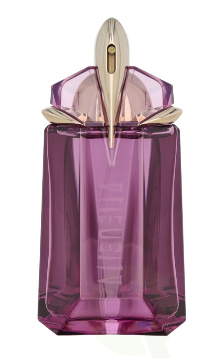 Thierry Mugler Alien Edt Spray 60 ml in de groep BEAUTY & HEALTH / Geuren & Parfum / Parfum / Parfum voor haar bij TP E-commerce Nordic AB (C61807)