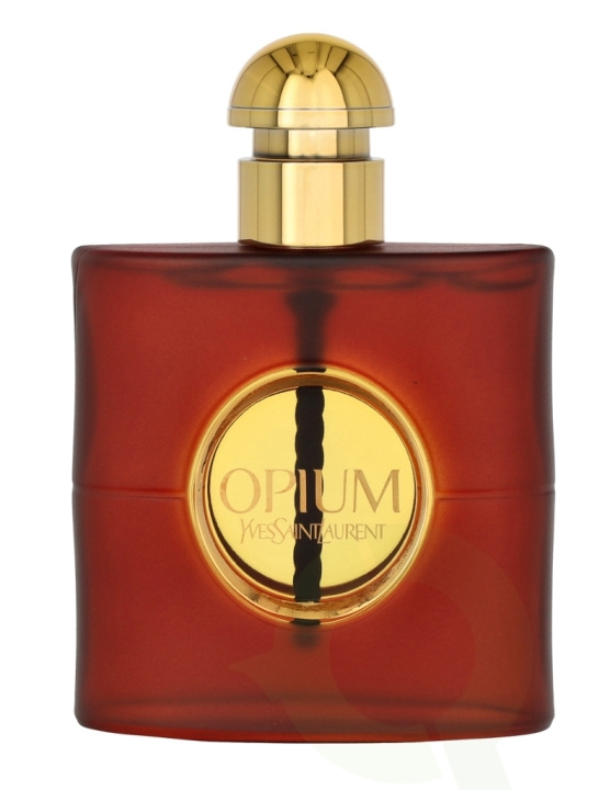 Yves Saint Laurent YSL Opium Pour Femme Edp Spray 50 ml in de groep BEAUTY & HEALTH / Geuren & Parfum / Parfum / Parfum voor haar bij TP E-commerce Nordic AB (C61808)