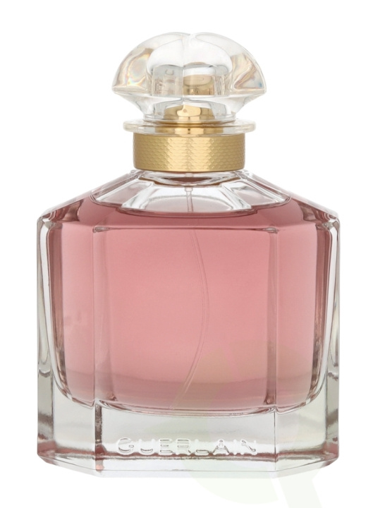 Guerlain Mon Guerlain Edp Spray 100 ml in de groep BEAUTY & HEALTH / Geuren & Parfum / Parfum / Parfum voor haar bij TP E-commerce Nordic AB (C61811)