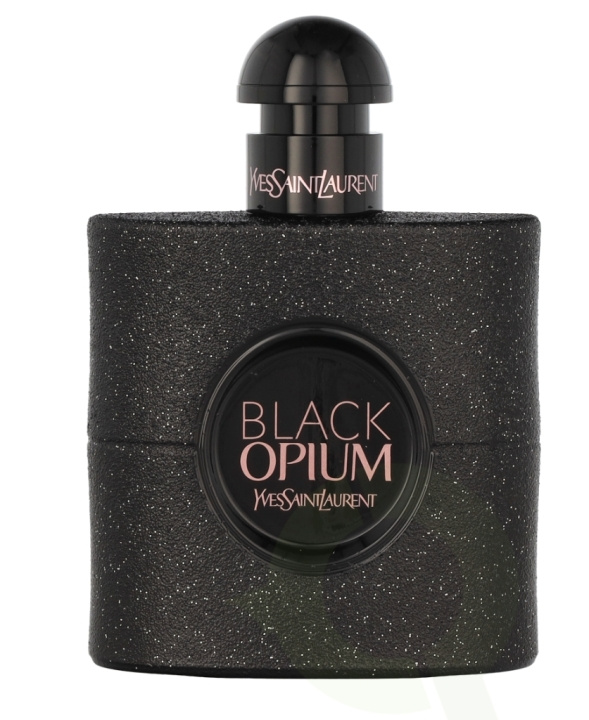 Yves Saint Laurent YSL Black Opium Extreme Edp Spray 50 ml in de groep BEAUTY & HEALTH / Geuren & Parfum / Parfum / Parfum voor haar bij TP E-commerce Nordic AB (C61813)