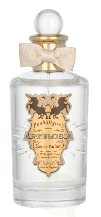 Penhaligon\'S Artemisia Edp Spray 100 ml in de groep BEAUTY & HEALTH / Geuren & Parfum / Parfum / Parfum voor haar bij TP E-commerce Nordic AB (C61823)