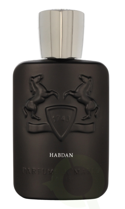 Parfums de Marly Habdan Edp Spray 125 ml in de groep BEAUTY & HEALTH / Geuren & Parfum / Parfum / Parfum voor hem bij TP E-commerce Nordic AB (C61843)