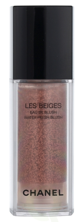 Chanel Les Beiges Water-Fresh Blush 15 ml Light Peach in de groep BEAUTY & HEALTH / Makeup / Make-up gezicht / Foundation bij TP E-commerce Nordic AB (C61855)