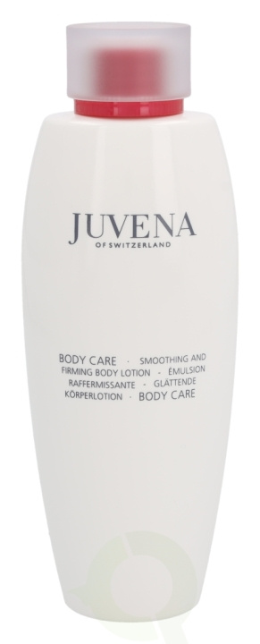 Juvena Body Daily Adoration 200 ml Smoothing & Firming Lotion in de groep BEAUTY & HEALTH / Huidsverzorging / Gezicht / Dagcrème bij TP E-commerce Nordic AB (C61858)